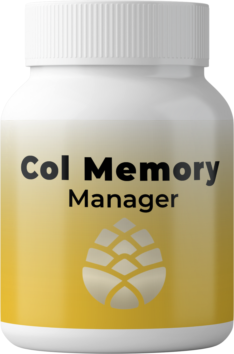 ColMemorymanager_produktove foto- kulata
